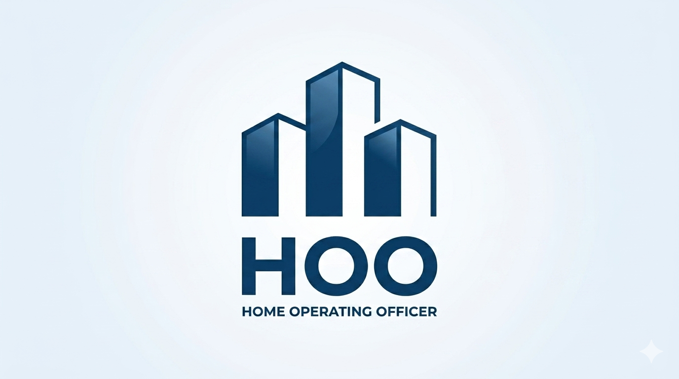 Home Operating Officer